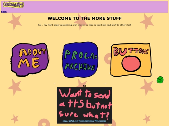more!/more! screenshot