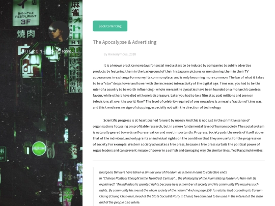 Pages/docadverts screenshot