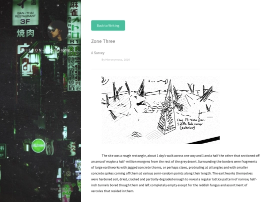 Pages/docspikefield screenshot