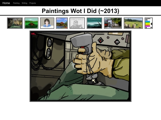 Pages/oldgallery/Painting screenshot