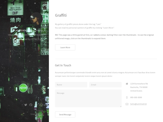 Pages/paintabout screenshot