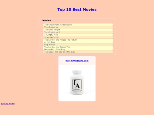 Top10-24 screenshot