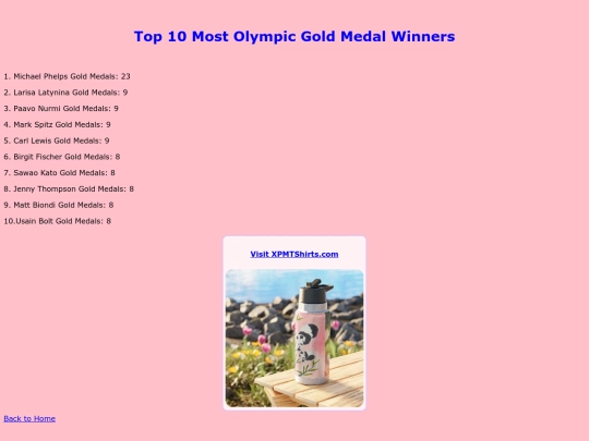 Top10-3 screenshot