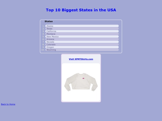 Top10-32 screenshot