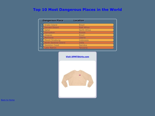Top10-66 screenshot