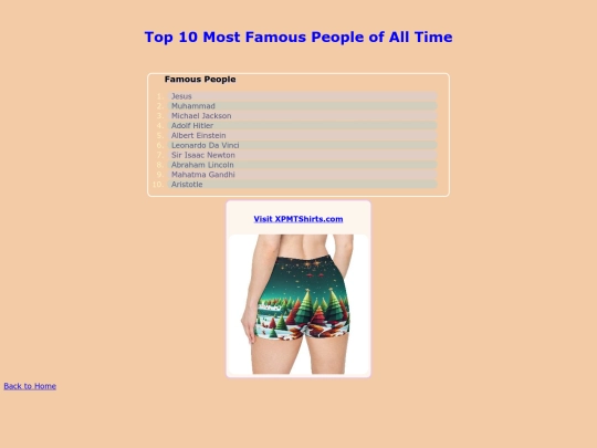 Top10-73 screenshot