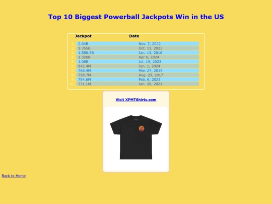 Top10-74 screenshot