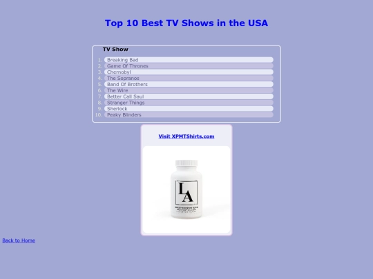 Top10-78 screenshot
