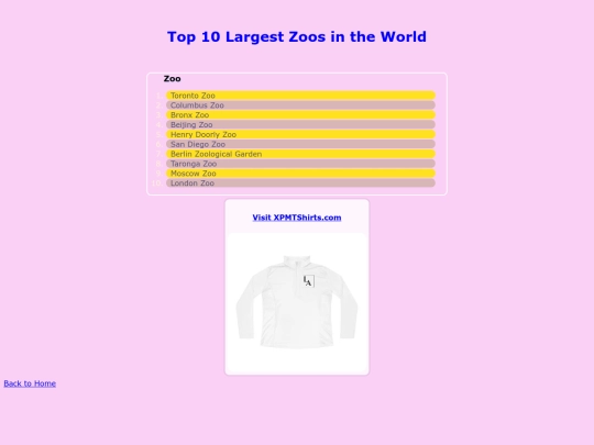 Top10-81 screenshot