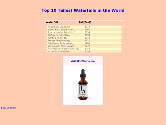 Top10-86 screenshot