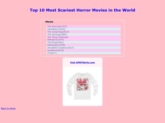 Top10-93 screenshot