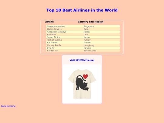 Top10-95 screenshot