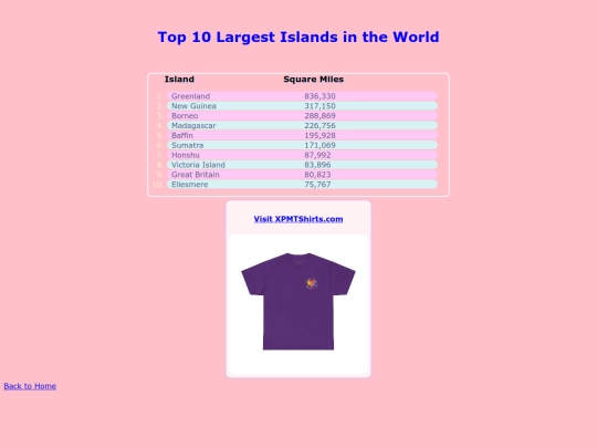 Top10-98 screenshot
