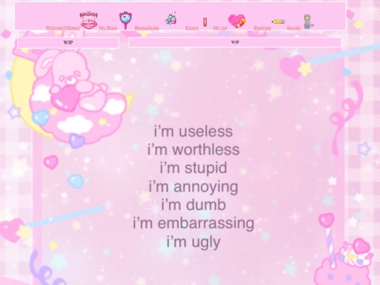 delusions screenshot