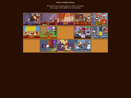 ptStages screenshot