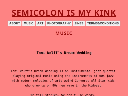 music screenshot