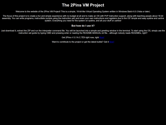 2pins screenshot