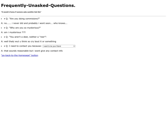fuq screenshot