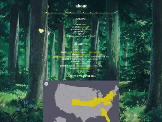 about screenshot