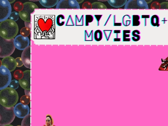 Campy screenshot