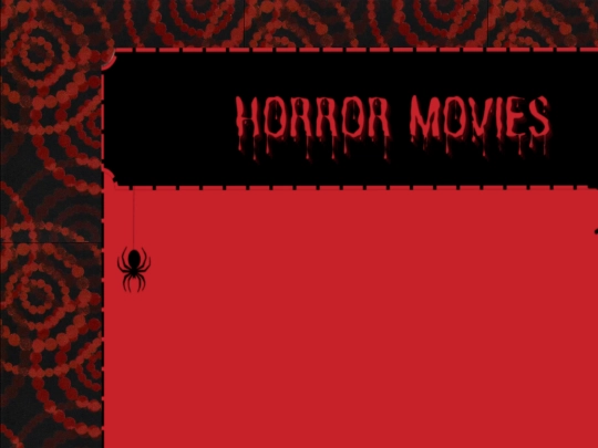 horror screenshot