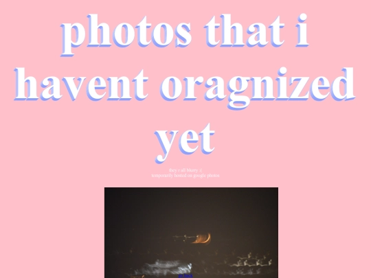 photodump screenshot