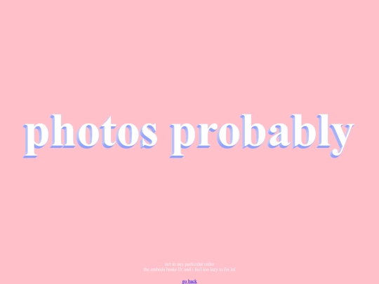 photos screenshot