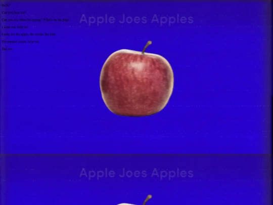 joe screenshot
