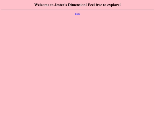 blogblogblog screenshot