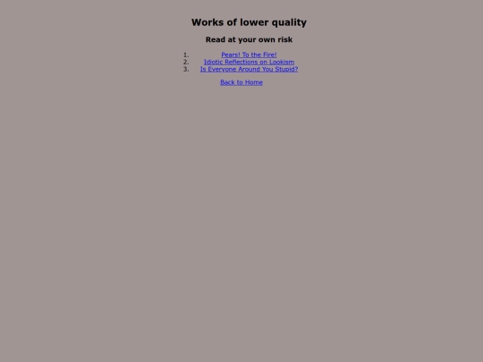 archive screenshot