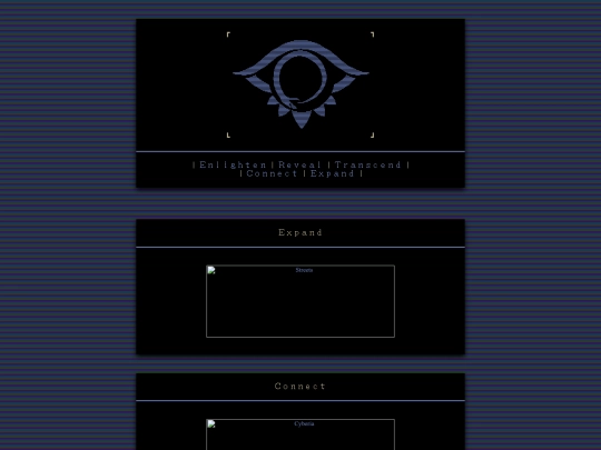 intro screenshot