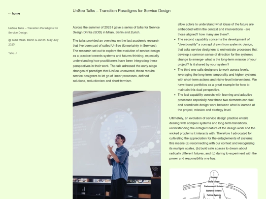 talk1 screenshot