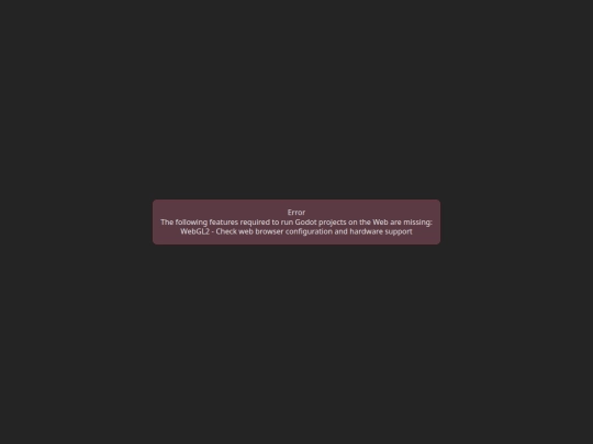 Version 0/StrawberryCharPage screenshot