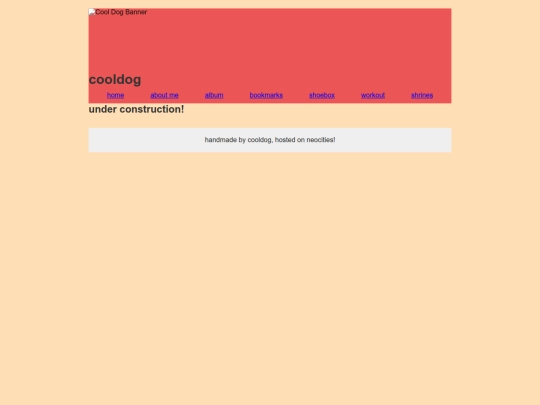 html/media screenshot