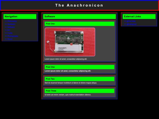 art screenshot