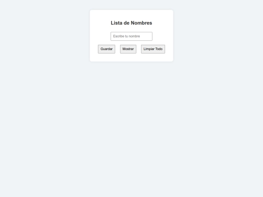 Ejercicios/ejemplo5 screenshot