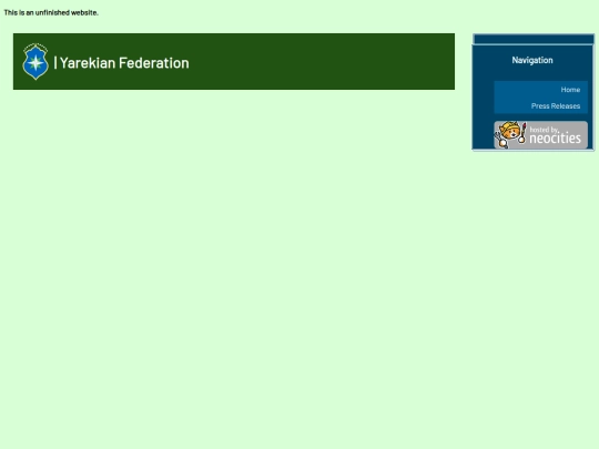 blank screenshot