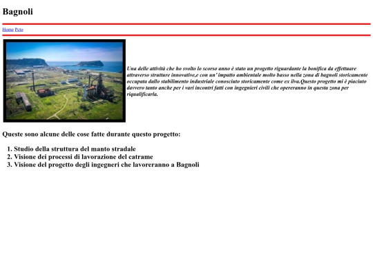 pcto/att1 screenshot