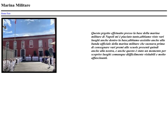 pcto/att2 screenshot