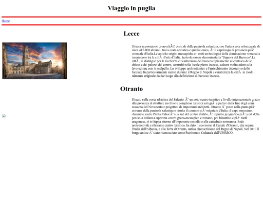 pcto/viaggio screenshot