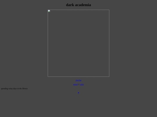 darkacd screenshot