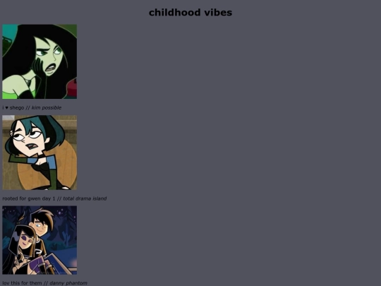 nosg screenshot