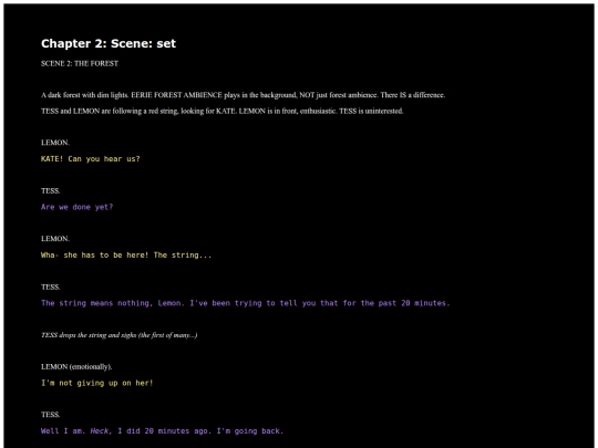ch2 screenshot