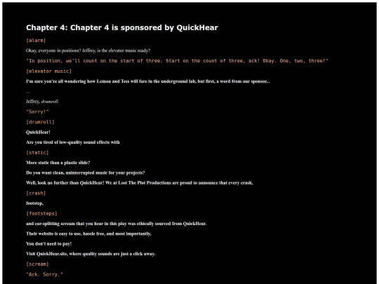 ch5 screenshot