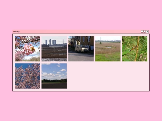 gallery screenshot