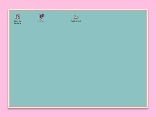 home screenshot