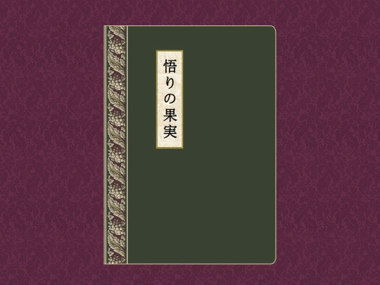 the_book screenshot