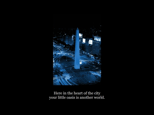 the_city screenshot