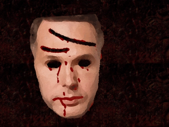 click-head-scream screenshot