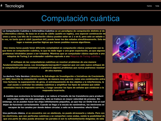 parallax/index2 screenshot